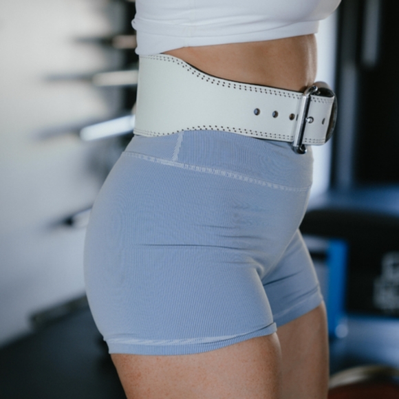 Rare!!! 🤎🧡🖤 Strong Strong Friends leopard lighting belt Large new - Picture 7 of 9